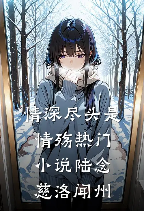 情深尽头是情殇热门小说陆念慈洛闻州