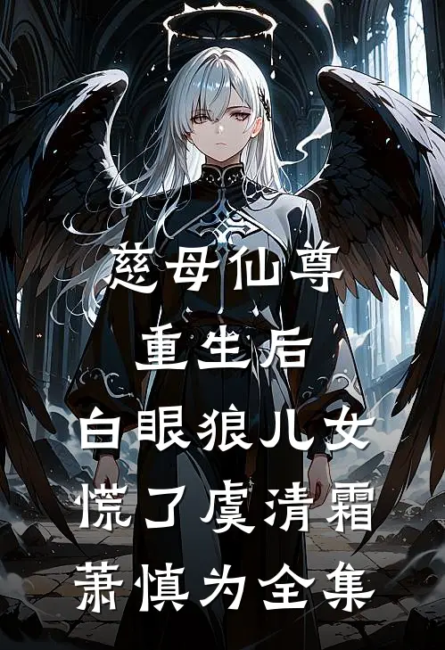 慈母仙尊重生后，白眼狼儿女慌了虞清霜萧慎为全集