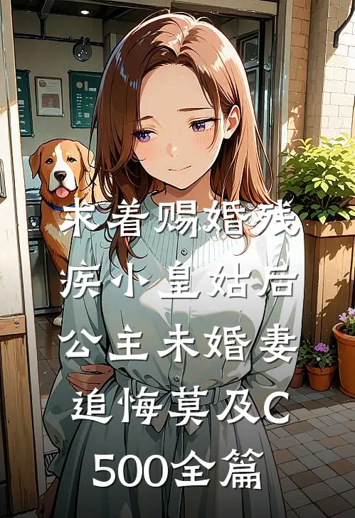 求着赐婚残疾小皇姑后，公主未婚妻追悔莫及C500全篇