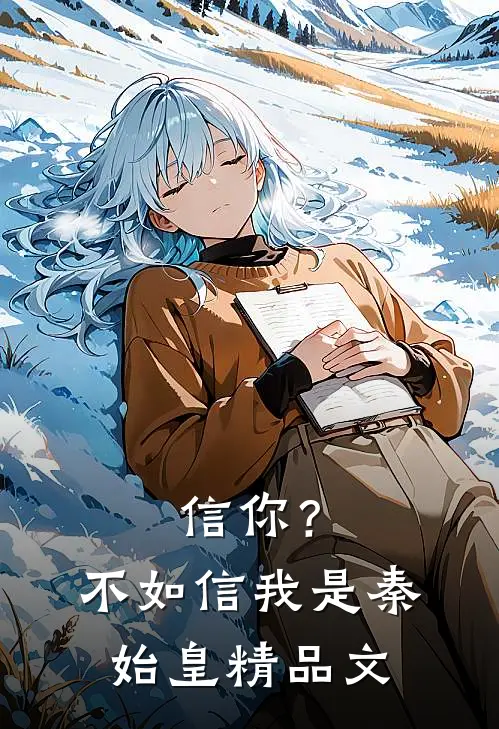 信你？不如信我是秦始皇精品文