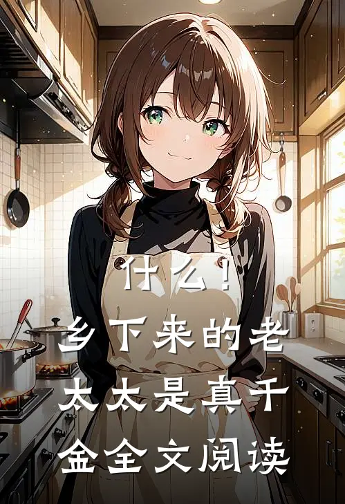 什么！乡下来的老太太是真千金全文阅读