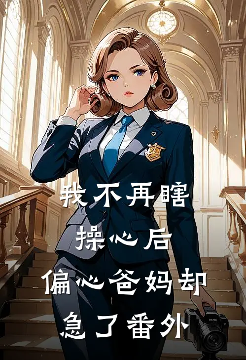 我不再瞎操心后,偏心爸妈却急了番外篇