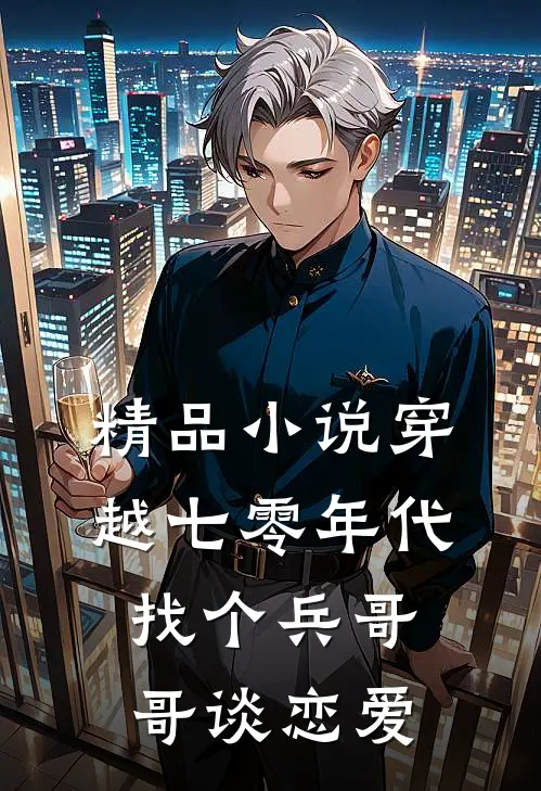 精品穿越七零年代,找个兵哥哥谈恋爱免费阅读