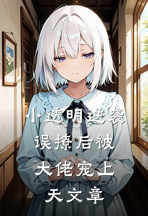 小透明逆袭：误撩后被大佬宠上天文章