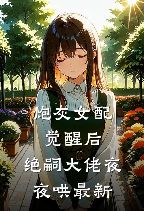 炮灰女配觉醒后，绝嗣大佬夜夜哄最新