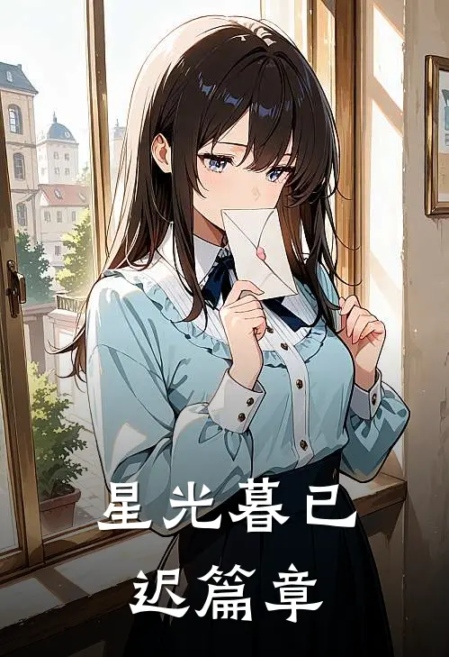 星光暮已迟篇章