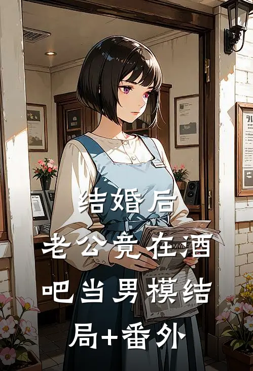 结婚后，老公竟在酒吧当男模结局+番外