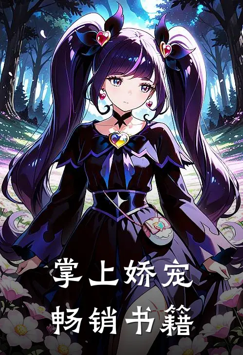 掌上娇宠畅销书籍