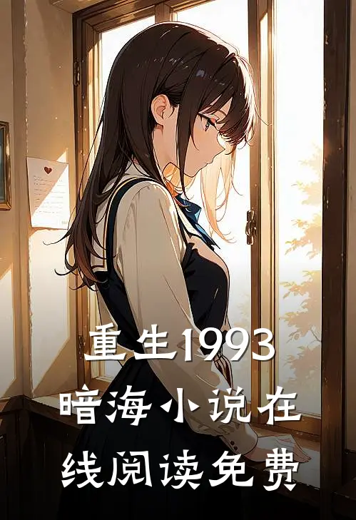 重生1993，暗海小说在线阅读免费