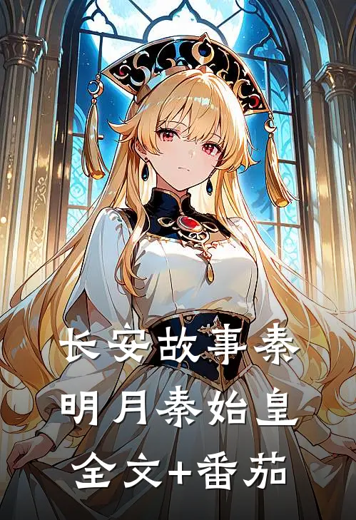 长安故事秦明月秦始皇全文+番茄