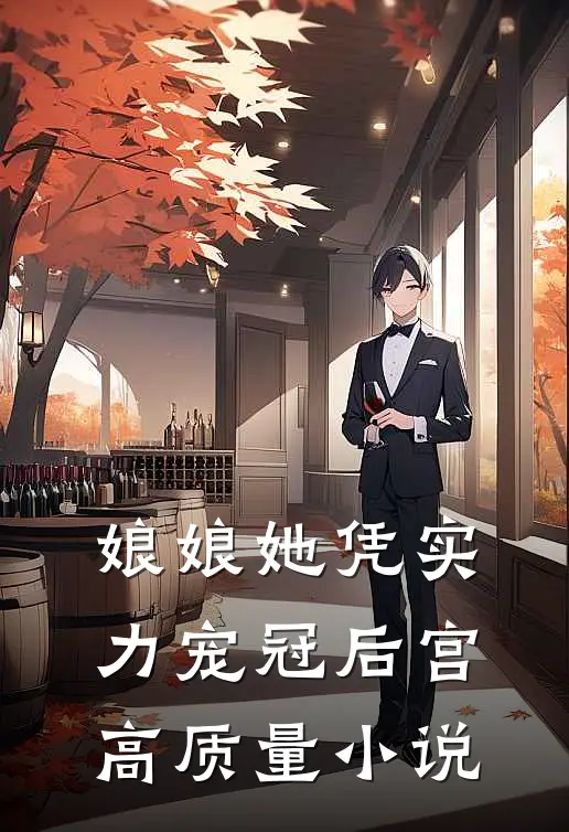娘娘她凭实力宠冠后宫高质量小说