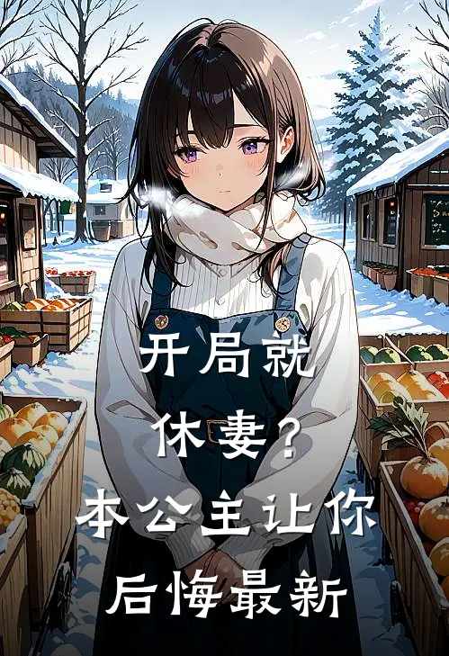 开局就休妻?本公主让你后悔最新章节阅读