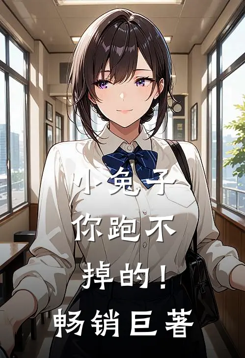 小兔子，你跑不掉的！畅销巨著