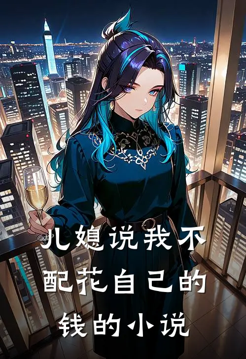 儿媳说我不配花自己的钱的小说