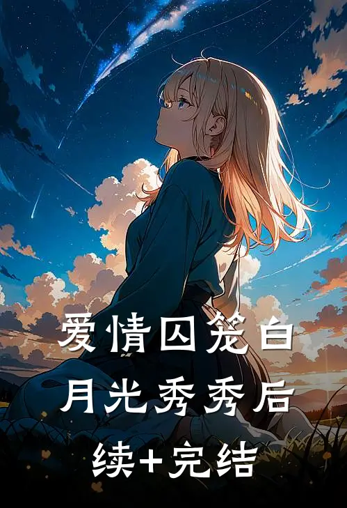 爱情囚笼白月光秀秀后续+完结
