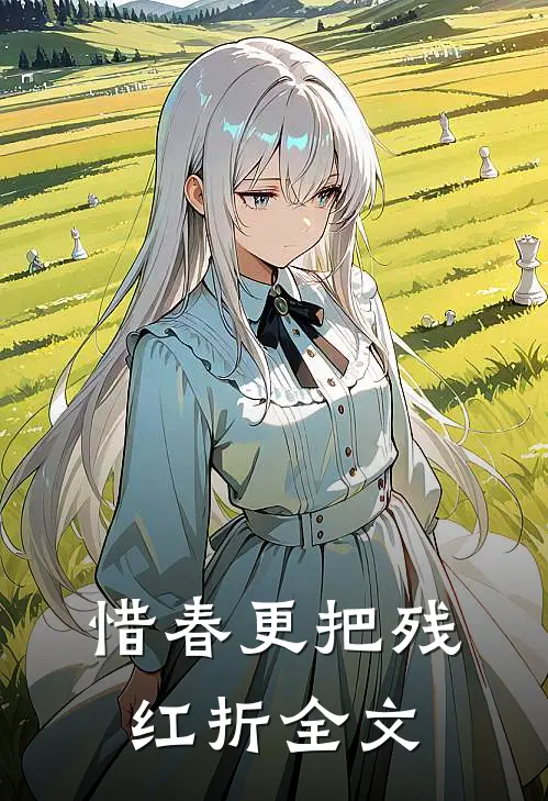 惜春更把残红折全文