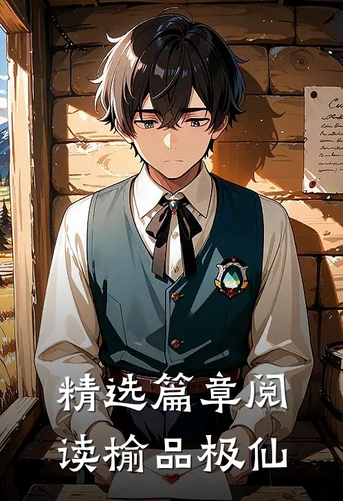 精选篇章阅读榆品极仙