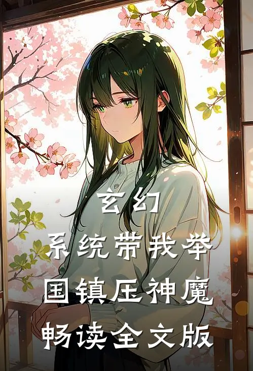 玄幻：系统带我举国镇压神魔畅读全文版