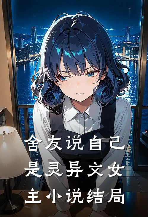 舍友说自己是灵异文女主小说结局