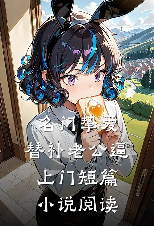 名门挚爱：替补老公逼上门短篇小说阅读
