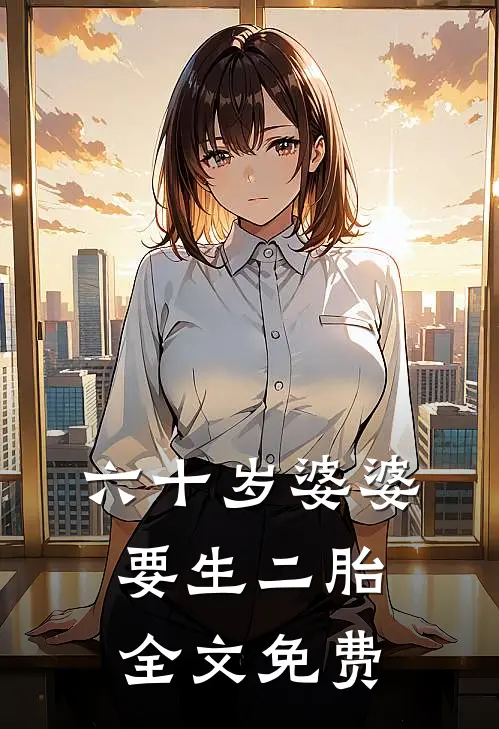 六十岁婆婆要生二胎全文免费