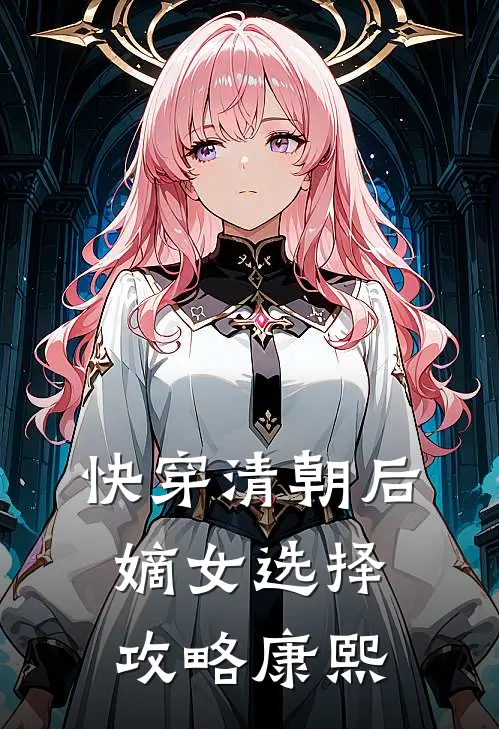 快穿清朝后，嫡女选择攻略康熙