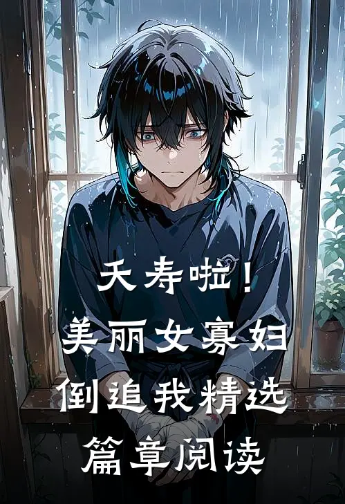 夭寿啦！美丽女寡妇倒追我精选篇章阅读