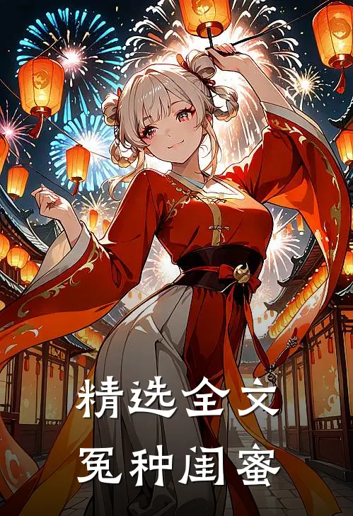 精选全文冤种闺蜜