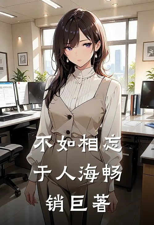 不如相忘于人海畅销巨著
