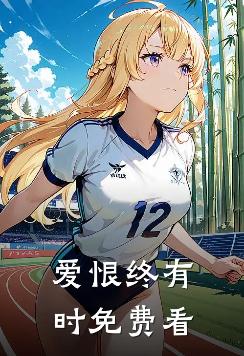 爱恨终有时免费看