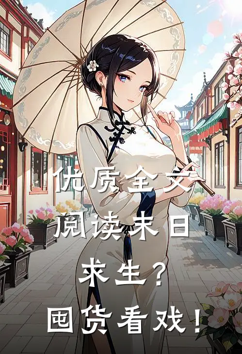 优质全文阅读末日求生？囤货看戏！