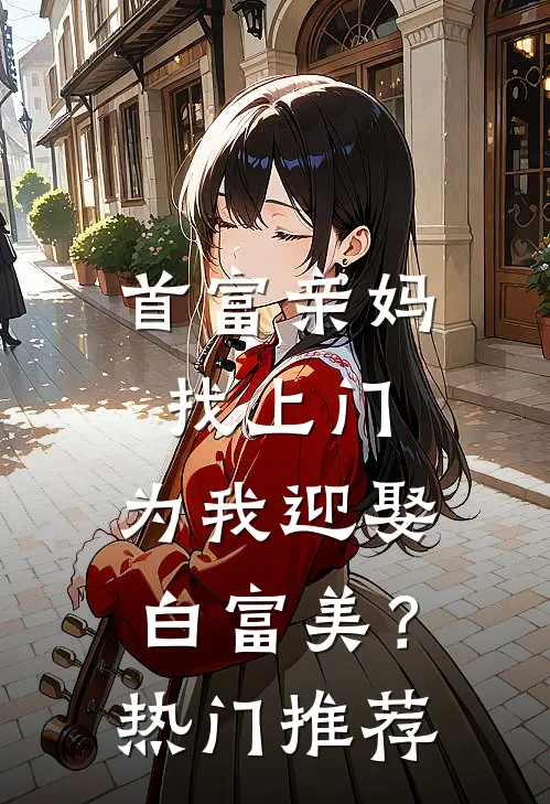 首富亲妈找上门，为我迎娶白富美？热门推荐