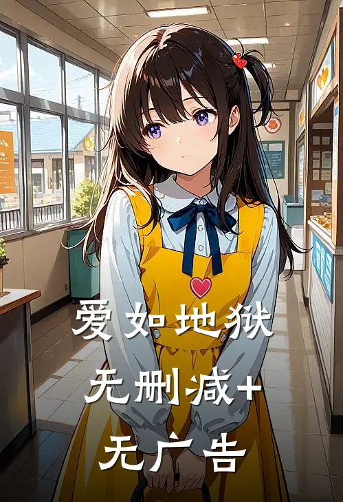 爱如地狱无删减+无广告