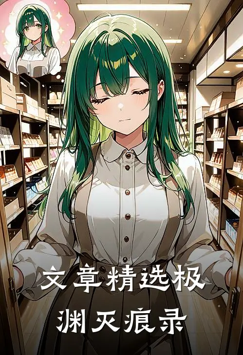 文章精选极渊灭痕录