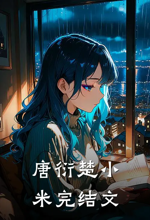 唐衍楚小米完结文