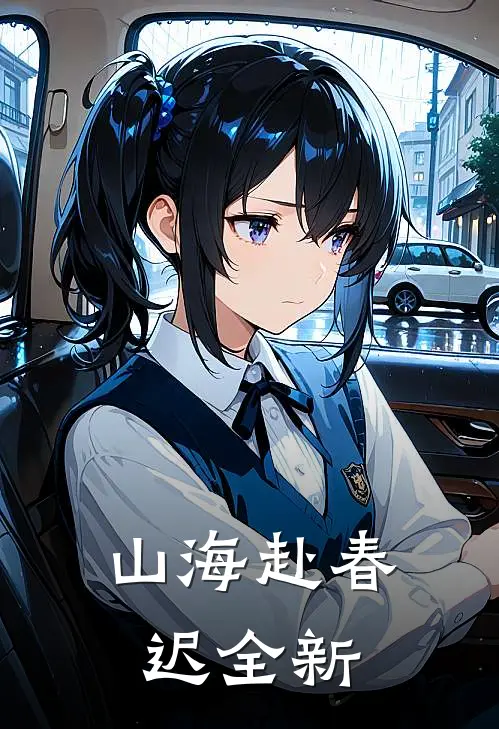 山海赴春迟全新