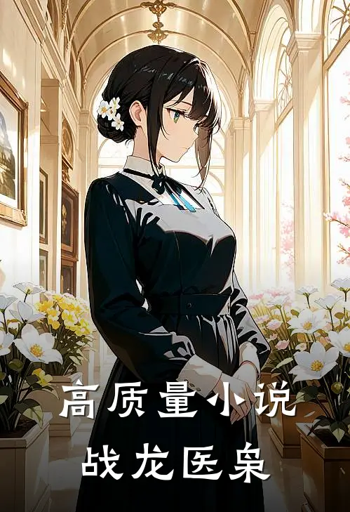 高质量小说战龙医枭