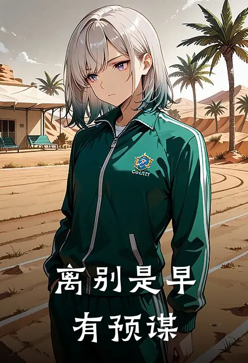 离别是早有预谋