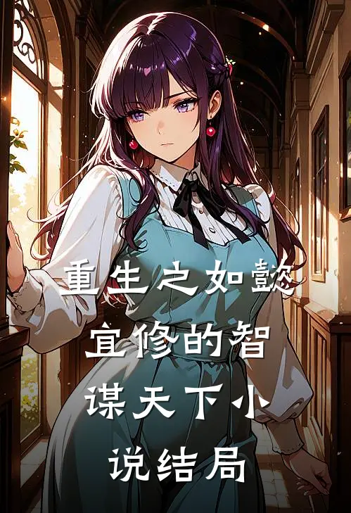 重生之如懿：宜修的智谋天下小说结局