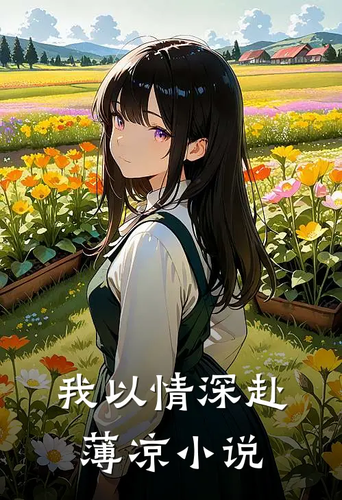 我以情深赴薄凉小说