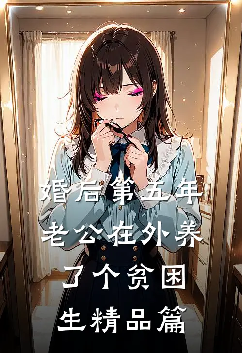 婚后第五年，老公在外养了个贫困生精品篇