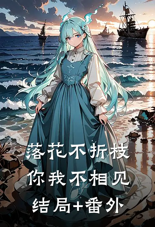 落花不折枝，你我不相见结局+番外