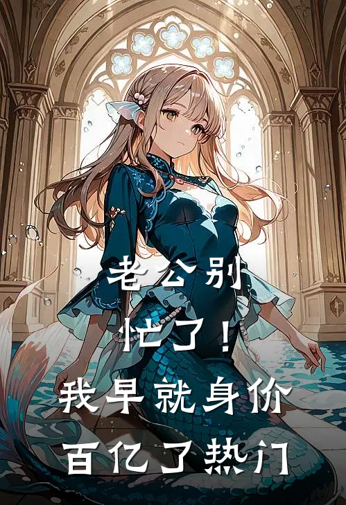 老公别忙了！我早就身价百亿了热门