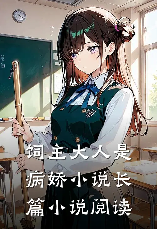 饲主大人是病娇 小说长篇小说阅读
