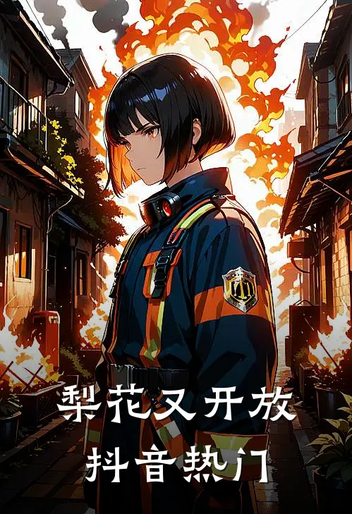 梨花又开放抖音热门