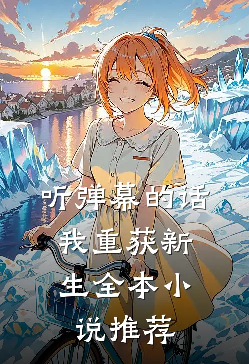 听弹幕的话，我重获新生全本小说推荐