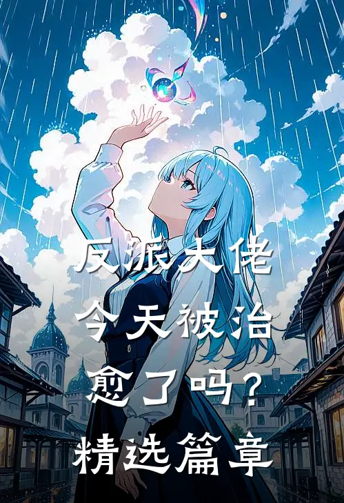 反派大佬今天被治愈了吗？精选篇章