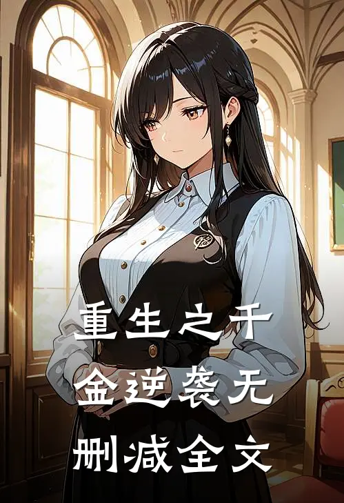 重生之千金逆袭无删减全文