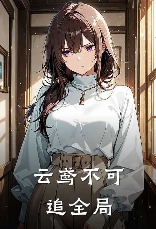 云鸢不可追全局