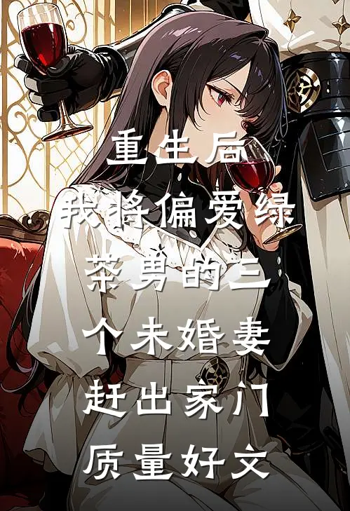 重生后，我将偏爱绿茶男的三个未婚妻赶出家门质量好文